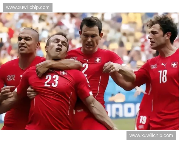 瑞士世界杯精彩瞬间回顾与历史意义深度解析