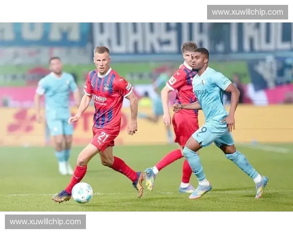 德甲赛事全程直播精彩回顾与赛况分析指南